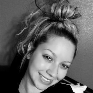 Meet your Posher, Cheyenne